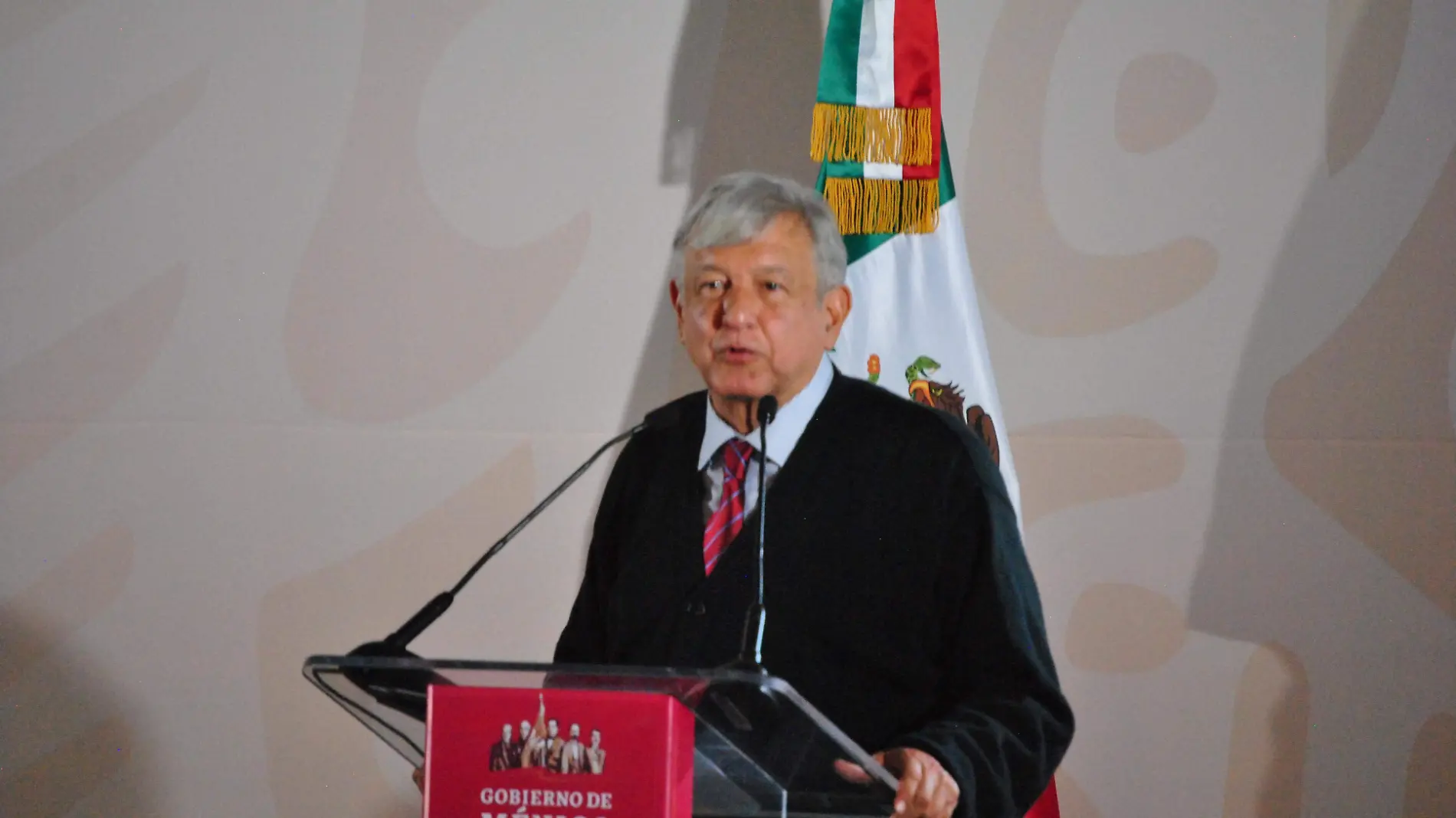 ANDRES MANUEL LOPEZ OBRADOR (6)